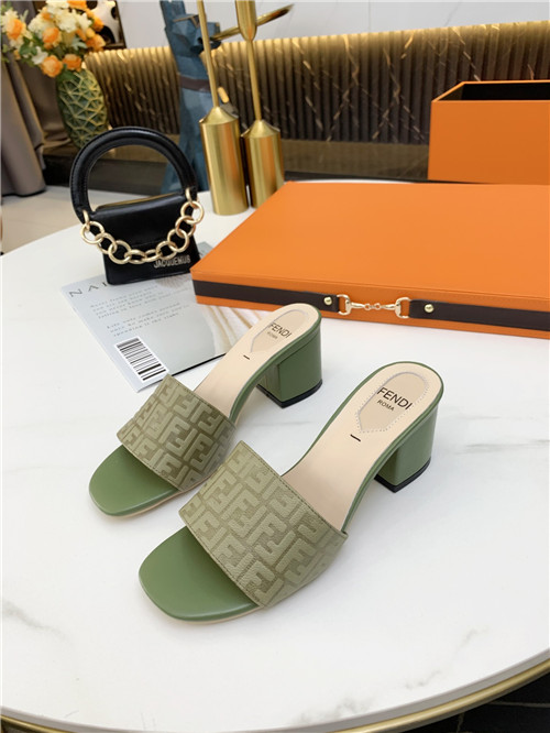 Best Replica fendi slippers womens - Colareps
