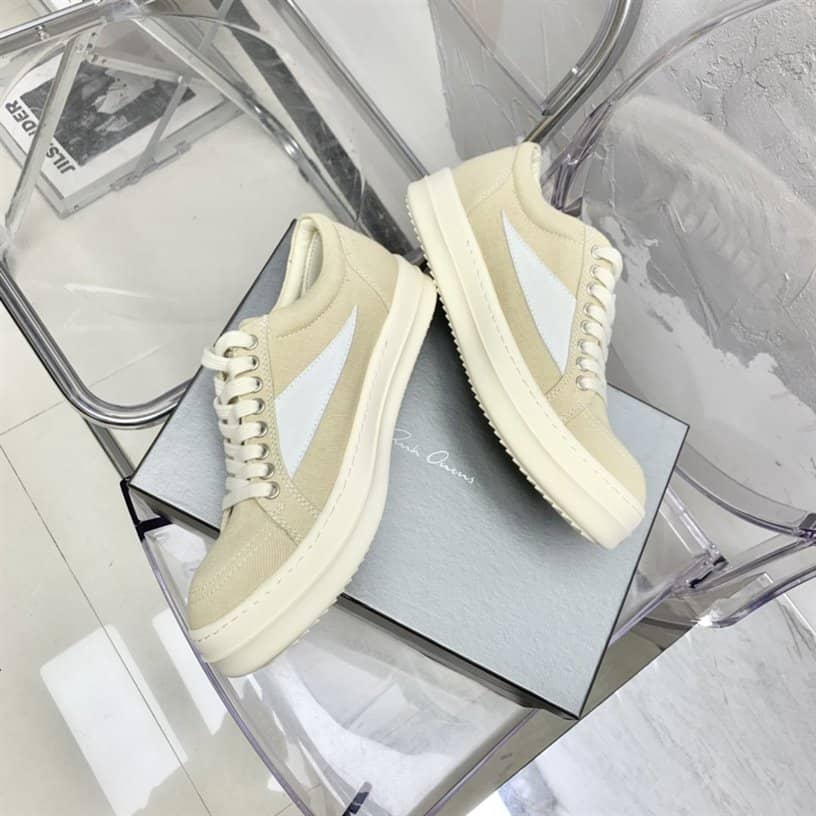 Best Replica Rick Owen Dupes Sneakers   RS051 - Colareps