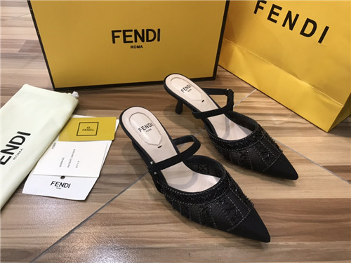Best Replica fendi high heel sandals - Colareps