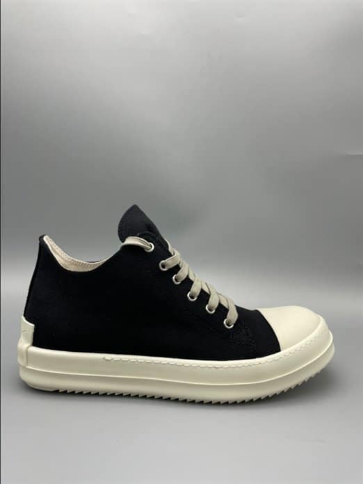 Best Replica Rick Owens Sneakers   RS019 - Colareps