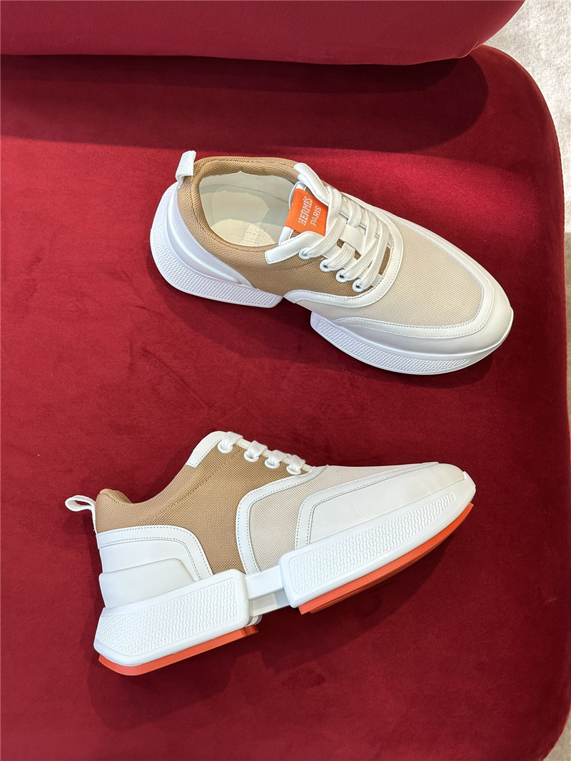 Best Replica Hermès new sneakers - Colareps