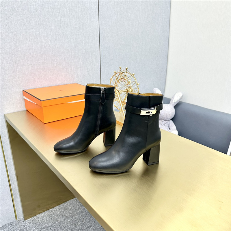 Best Replica Hermès Classic Boots - Colareps