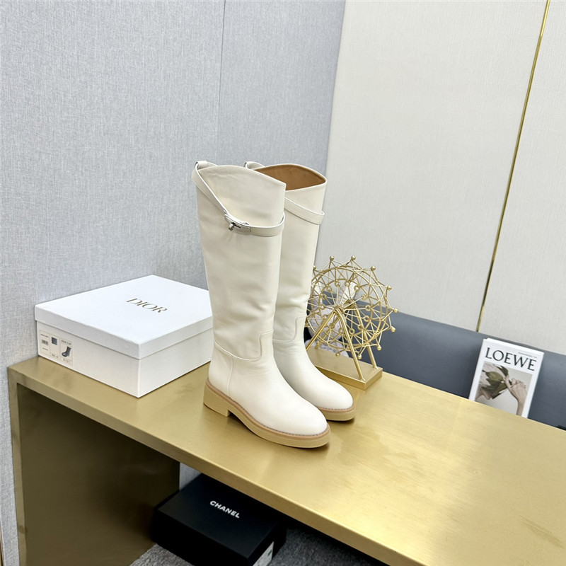 Best Replica Hermès Classic Boots - Colareps