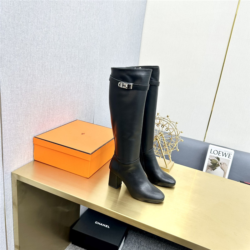 Best Replica Hermès Classic Boots - Colareps