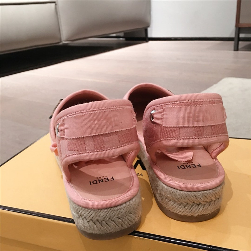 Best Replica fendi sandals - Colareps