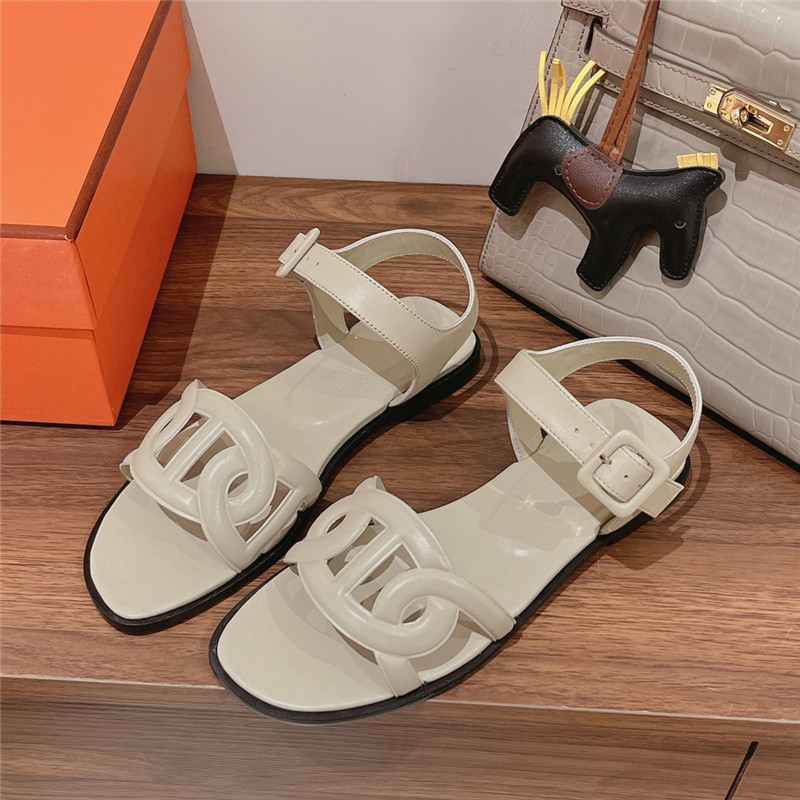 Best Replica hermes extra flat sandal - Colareps