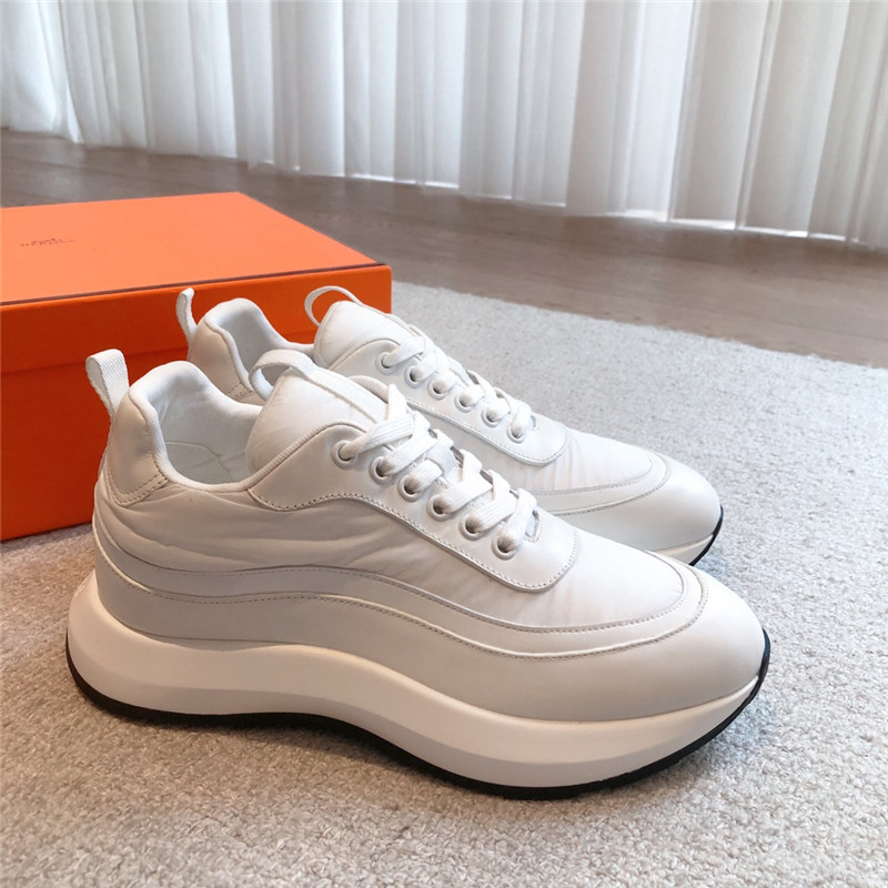 Best Replica Hermès new sneakers - Colareps