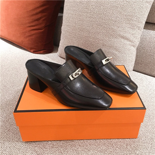 Best Replica hermes slippers women replica shoes - Colareps