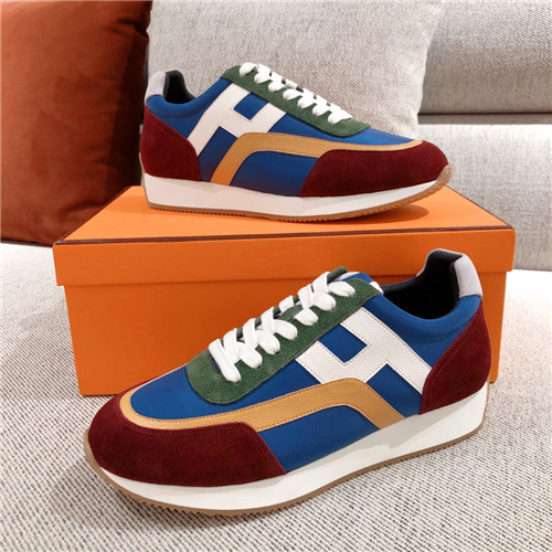 Best Replica hermes shoes womens sneakers - Colareps