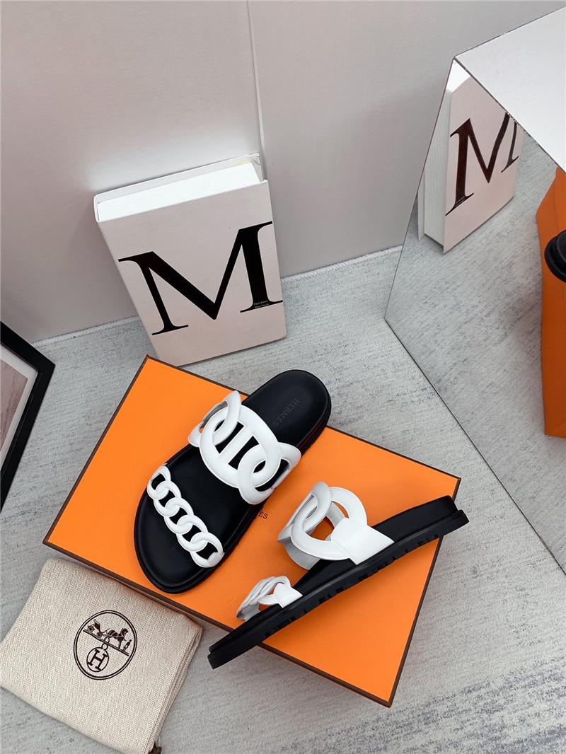 Best Replica Hermès couple shoes - Colareps