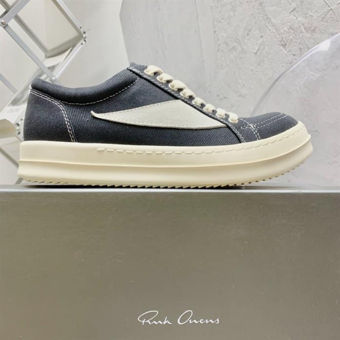 Best Replica Rick Owen Dupes Sneakers   RS028 - Colareps