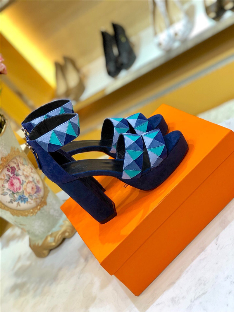 Best Replica Hermes sandals dupe heels  shoes - Colareps