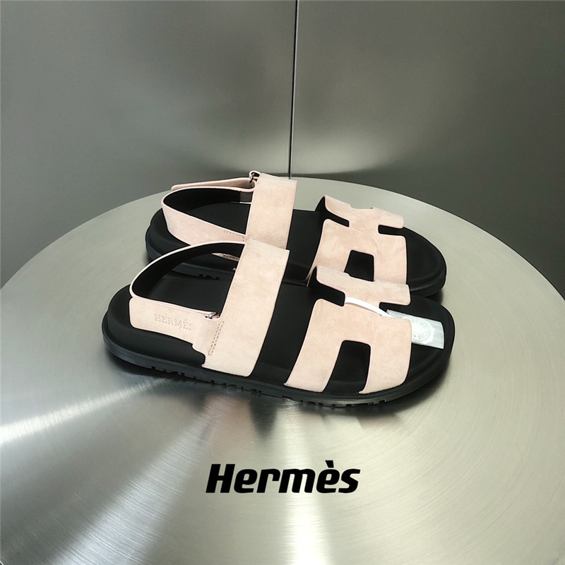 Best Replica Hermès GENIUS second uncle sandals - Colareps