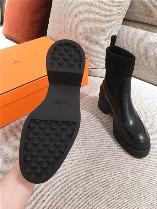 Best Replica Hermes Dupes booties women replica shoes - Colareps