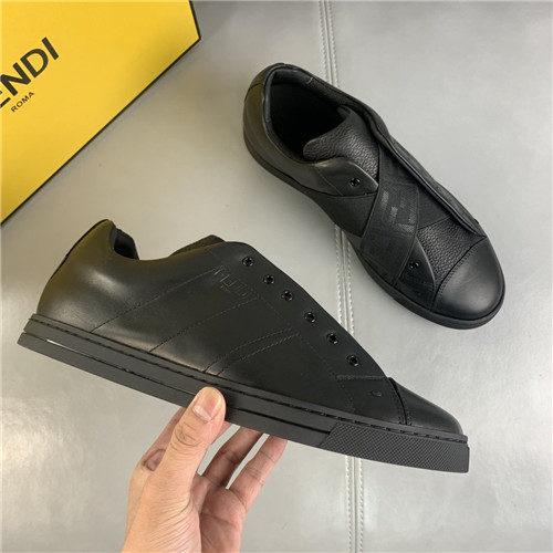 Best Replica fendi mens sneakers - Colareps