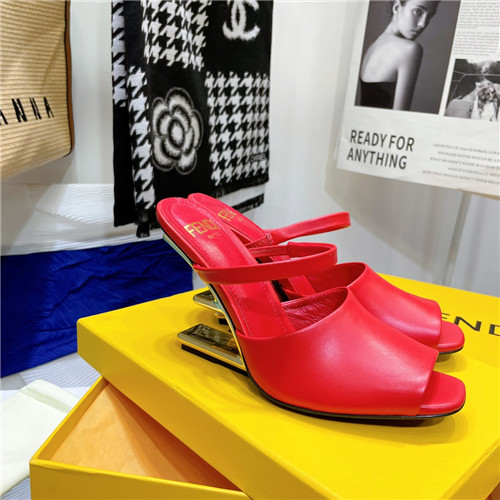 Best Replica fendi first sandal - Colareps