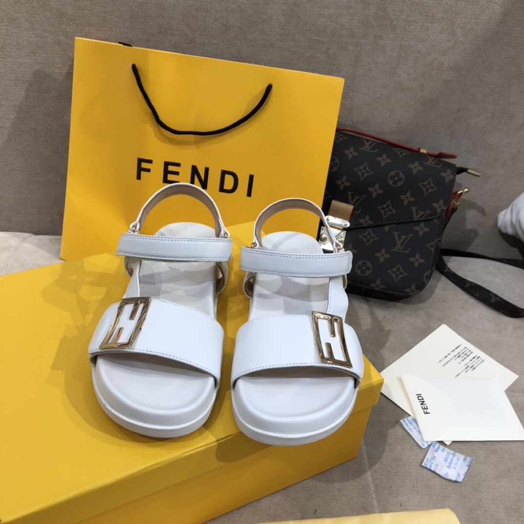 Best Replica fendi sandals womens - Colareps
