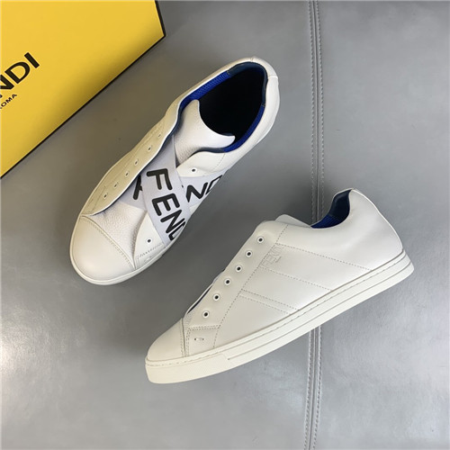 Best Replica fendi mens sneakers - Colareps