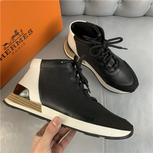 Best Replica hermes mens avantage sneakers - Colareps