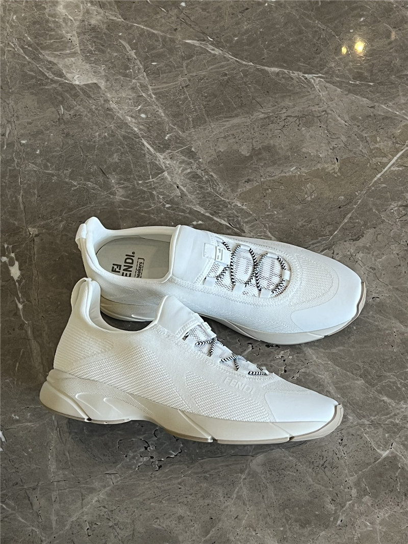 Best Replica fendi slip on sneakers - Colareps