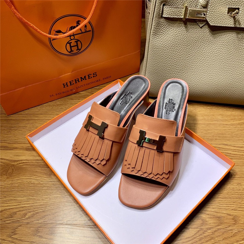 Best Replica Hermes sandals dupe women - Colareps