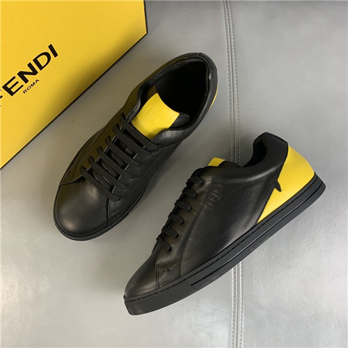 Best Replica fendi mens sneakers - Colareps