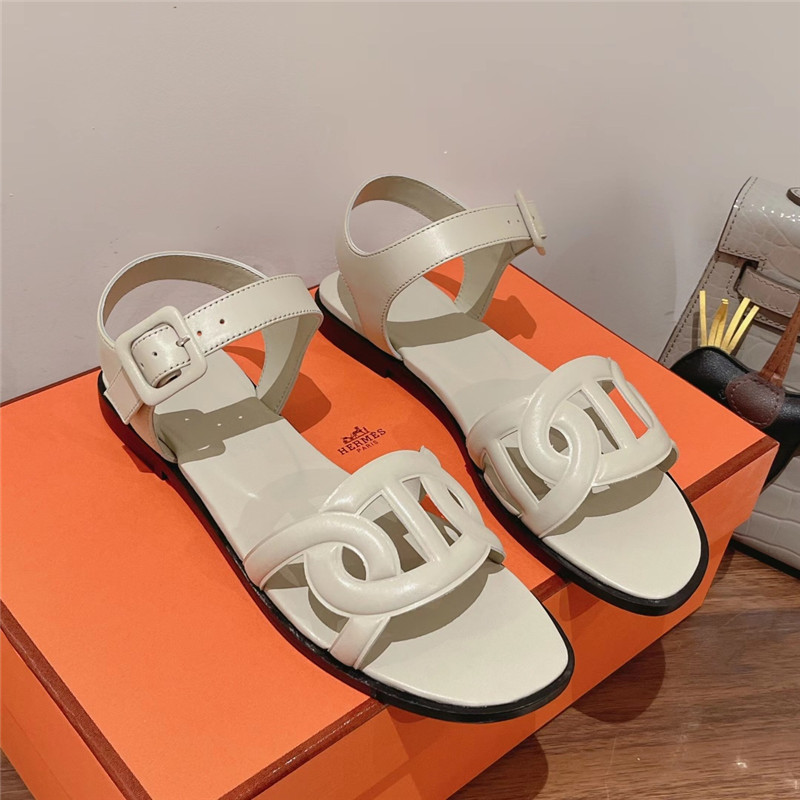 Best Replica hermes extra flat sandal - Colareps