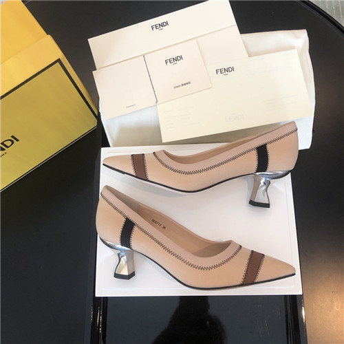 Best Replica fendi sandals heels women - Colareps