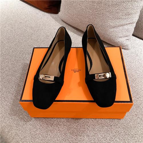 Best Replica hermes flat shoes womens - Colareps
