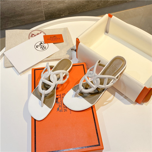 Best Replica hermes finger slippers - Colareps