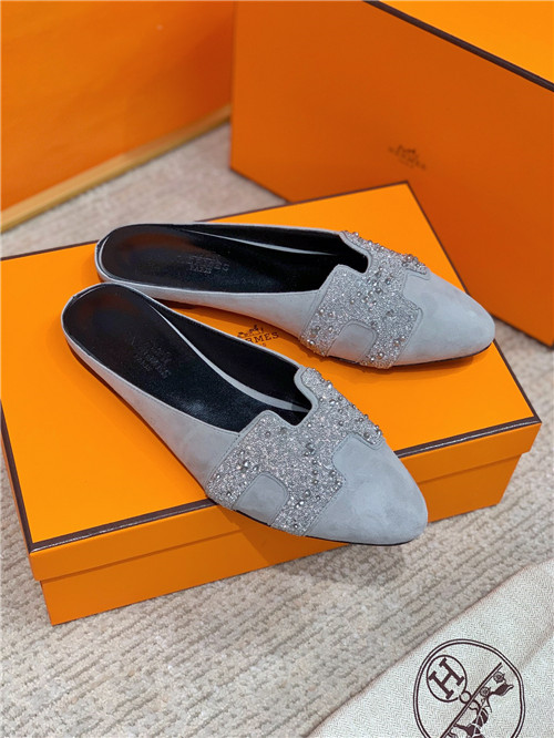Best Replica hermes roxane mule - Colareps