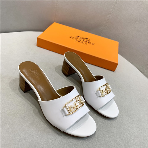 Best Replica hermes lady slippers - Colareps