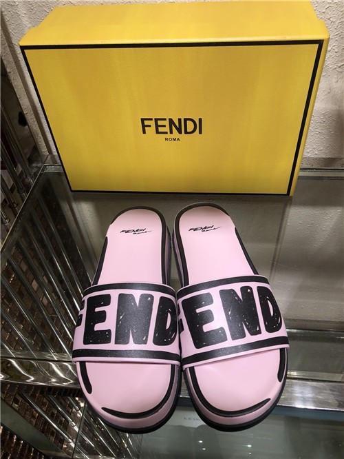Best Replica fendi flip flop womens replica shoes - Colareps