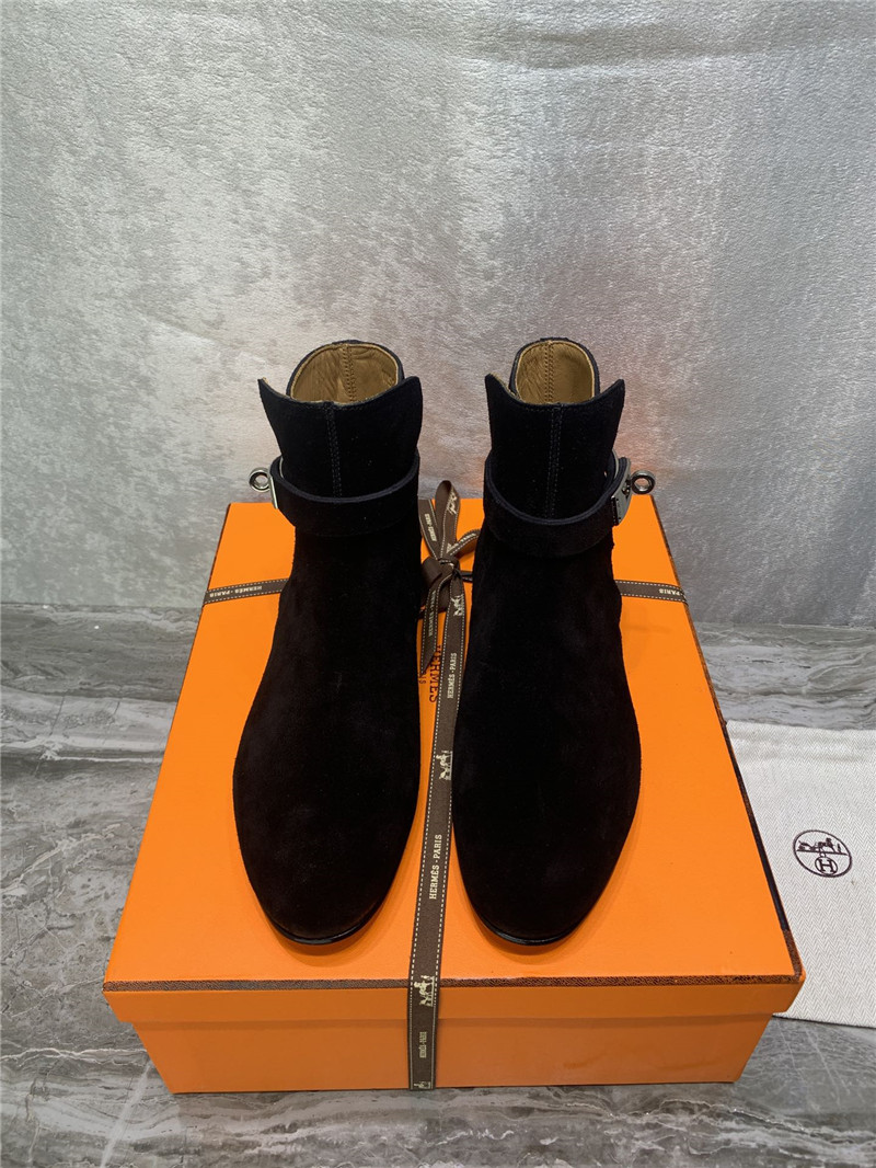 Best Replica hermes kelly ankle boots - Colareps