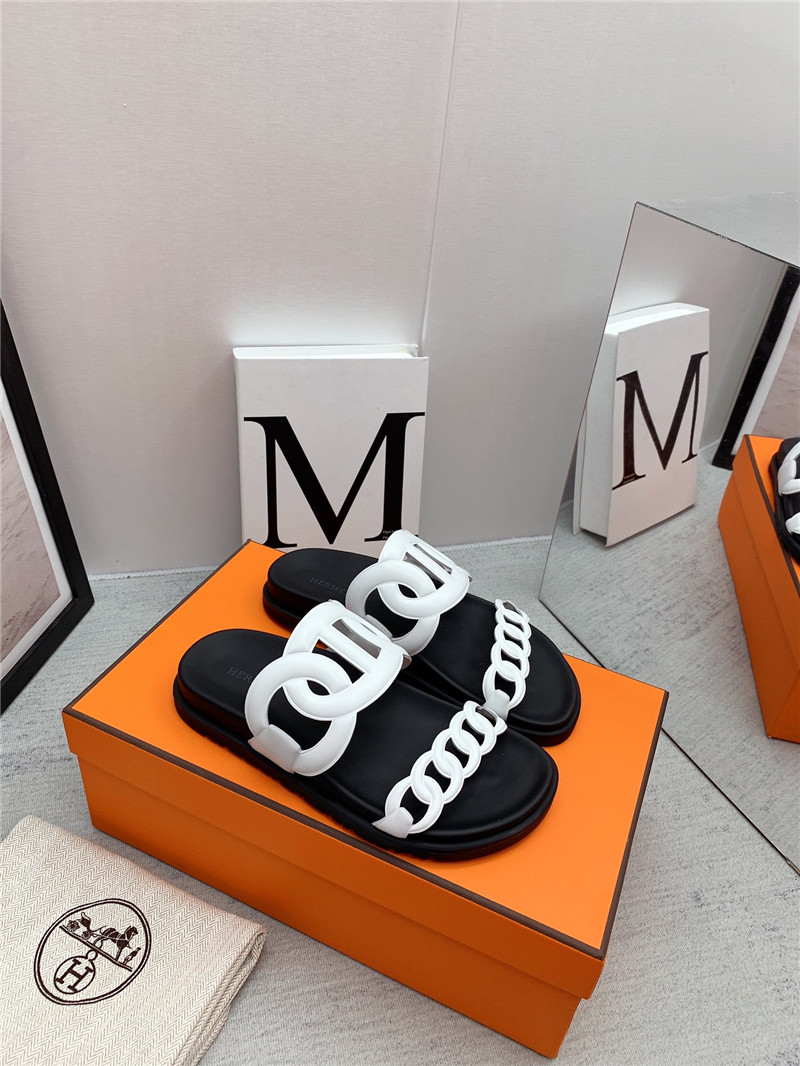 Best Replica Hermès couple shoes - Colareps