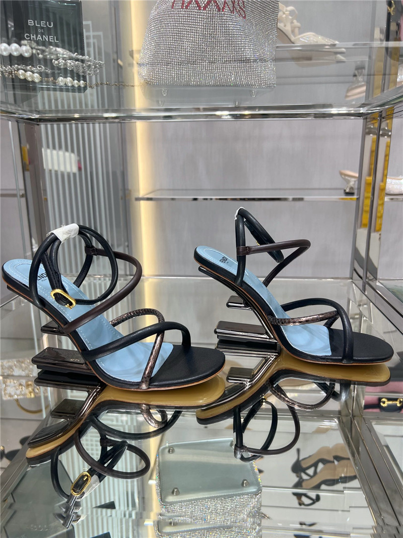 Best Replica fendi first sandals - Colareps