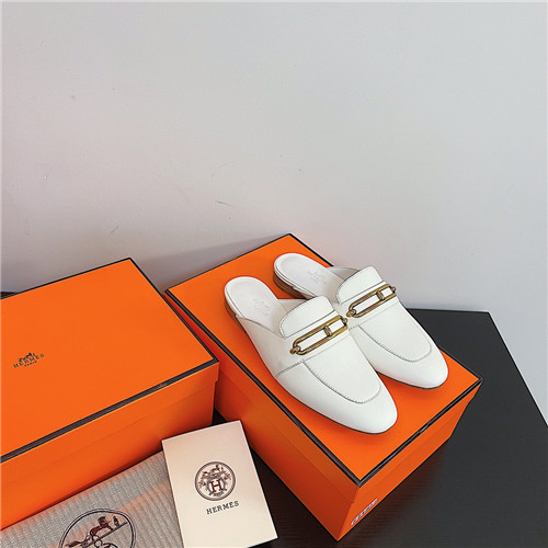 Best Replica hermes slippers women - Colareps