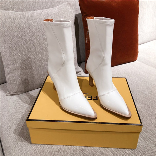 Best Replica Fendi Dupes ankle boots womens - Colareps