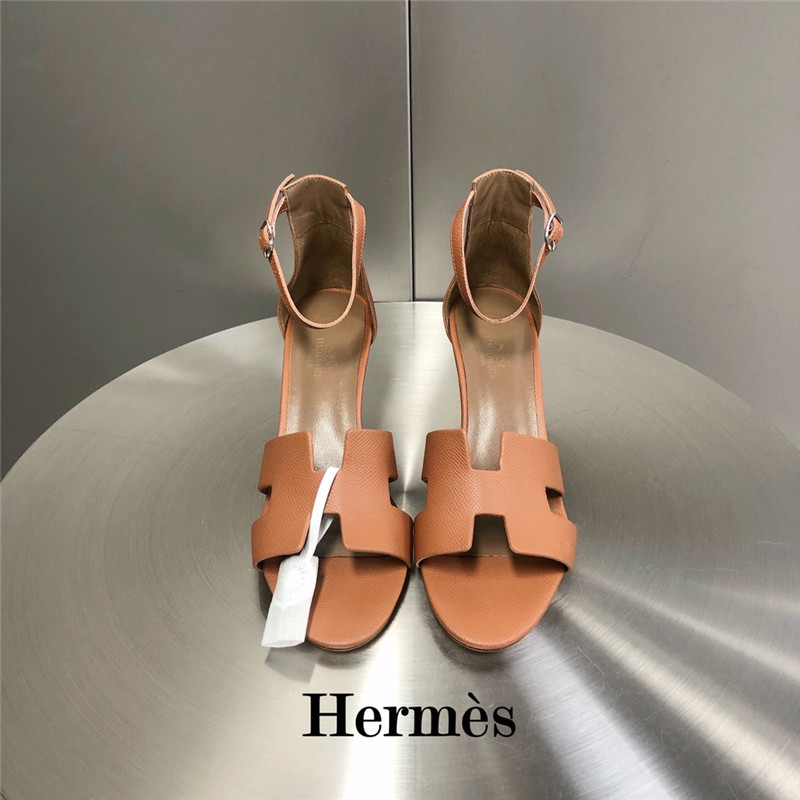 Best Replica hermes legend wedge sandals - Colareps
