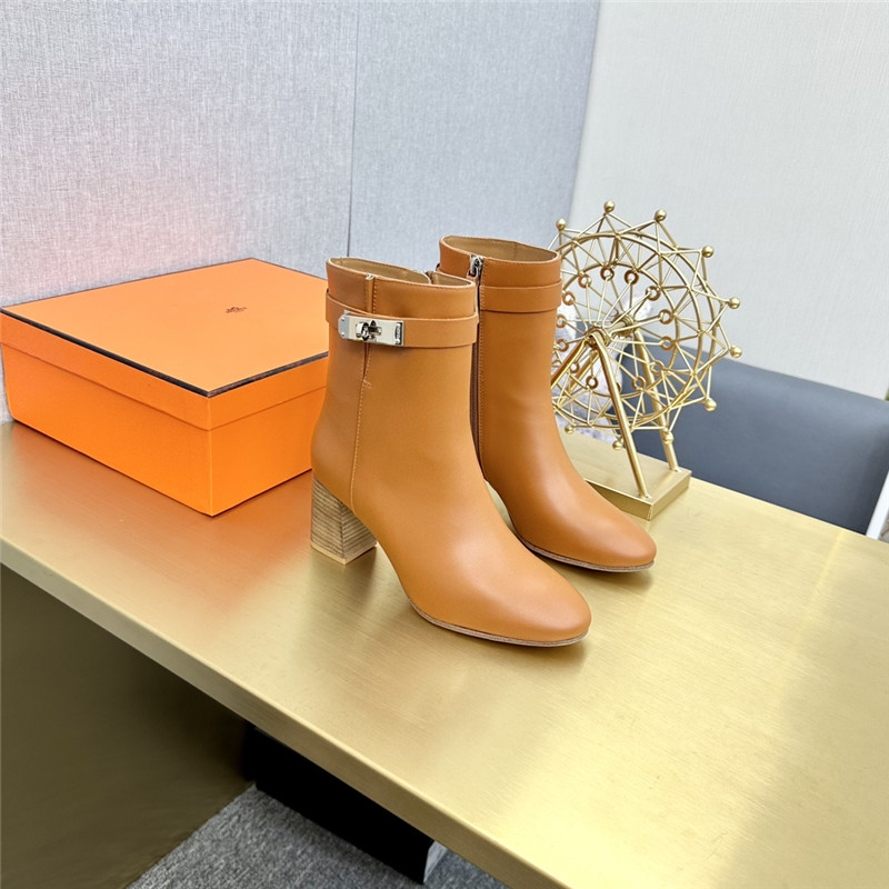 Best Replica Hermès Classic Boots - Colareps
