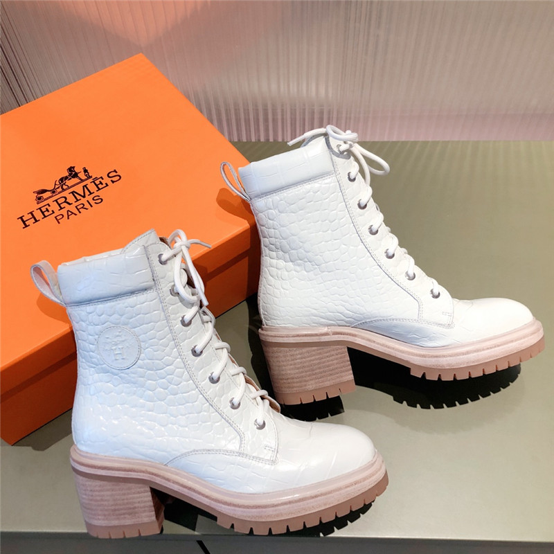 Best Replica hermes classic ankle boots - Colareps