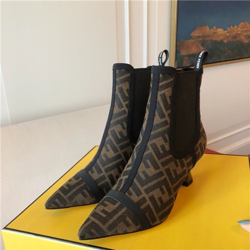 Best Replica fendi boots replica shoes - Colareps