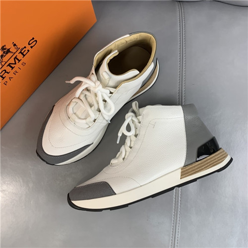 Best Replica hermes mens avantage sneakers - Colareps
