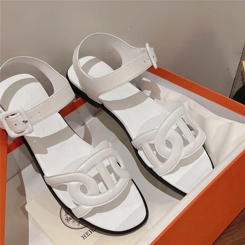 Best Replica hermes extra flat sandal - Colareps