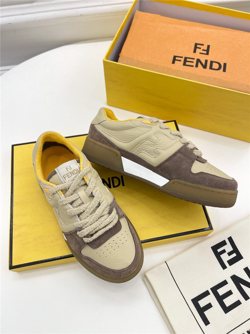 Best Replica fendi sneakers womens - Colareps