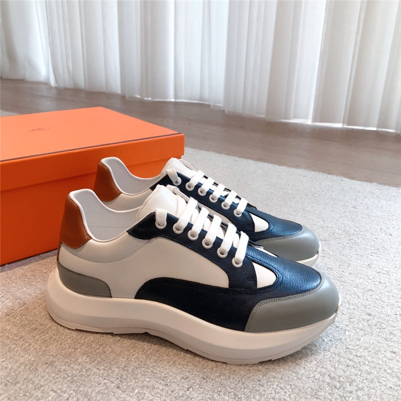 Best Replica Hermès new sneakers - Colareps