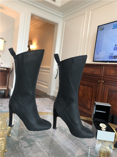 Best Replica fendi heel boots - Colareps