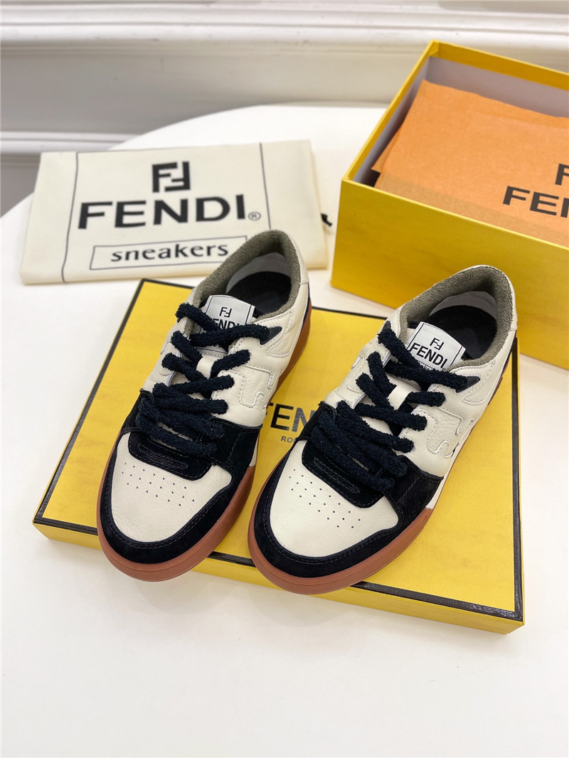 Best Replica fendi sneakers womens - Colareps