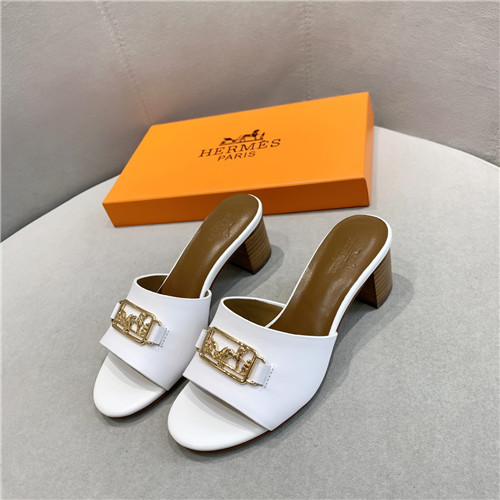 Best Replica hermes lady slippers - Colareps