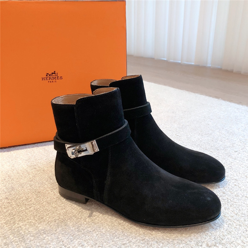 Best Replica hermes kelly classic ankle boots - Colareps